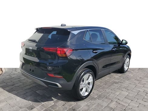 Certified 2024 Buick Encore GX Preferred FWD image 6