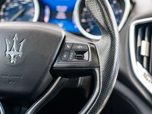 Used 2020 Maserati Ghibli image 22