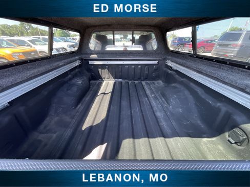 Used 2023 Nissan Frontier SV AWD/4WD image 23