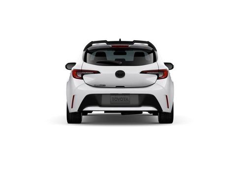 New 2026 Toyota Corolla SE FWD image 55