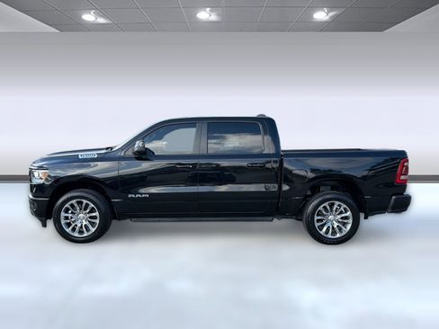 Used 2024 RAM 1500 Laramie image 2