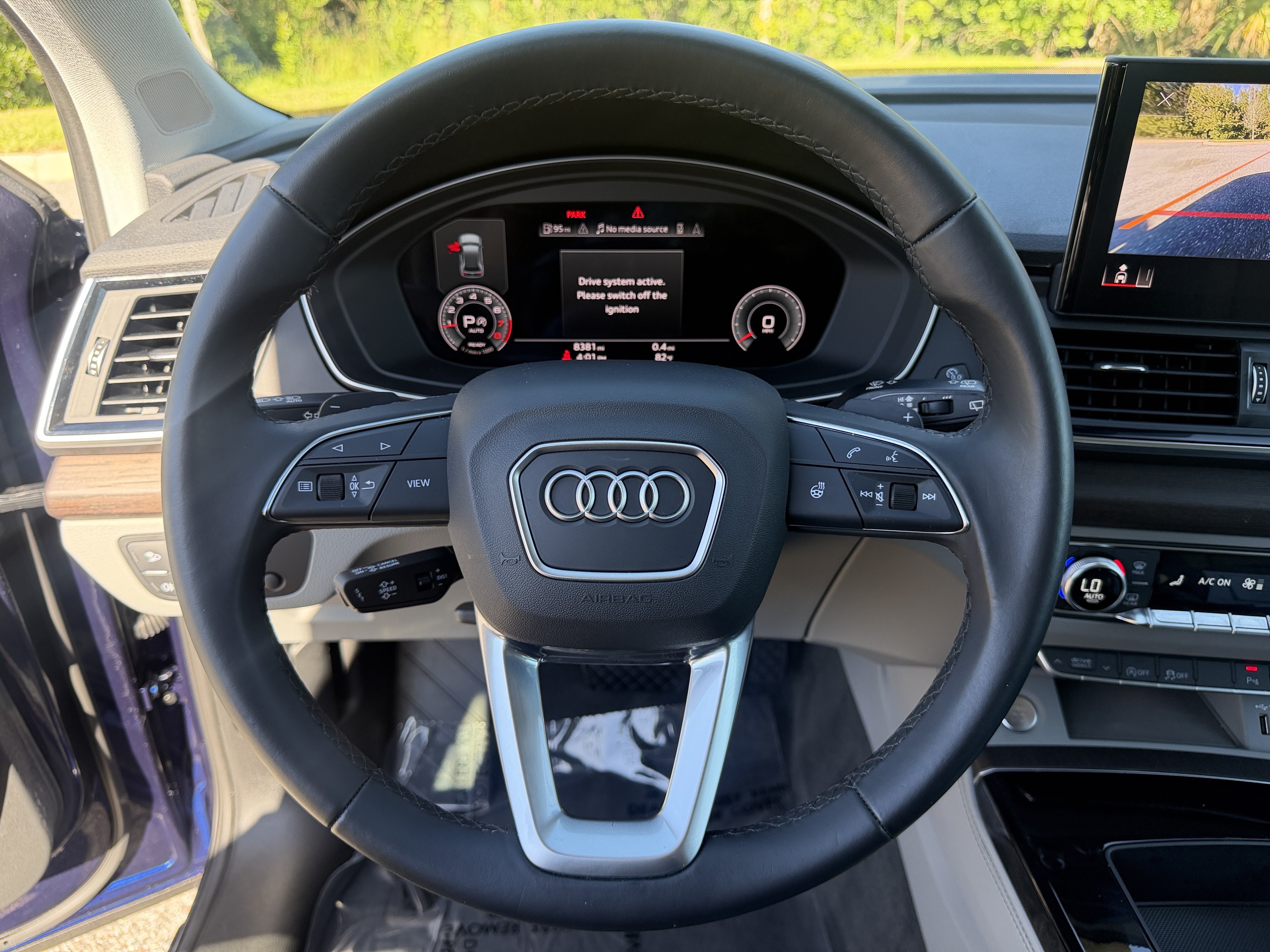 Certified 2023 Audi Q5 2.0T Premium Plus AWD/4WD image 34
