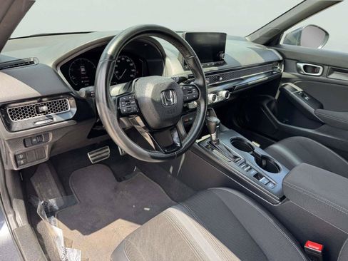 Used 2023 Honda Civic Sport image 22