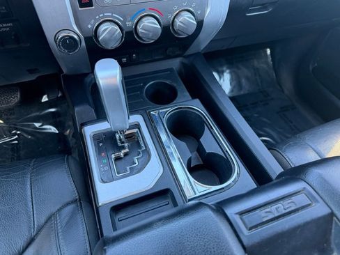 Used 2021 Toyota Tundra SR5 w/ SR5 Leather Package image 19
