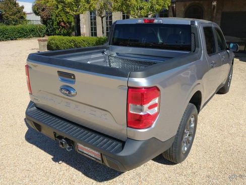 Used 2023 Ford Maverick XLT image 23
