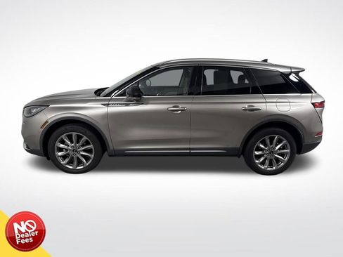 Used 2021 Lincoln Corsair Standard w/ Premium Package image 7