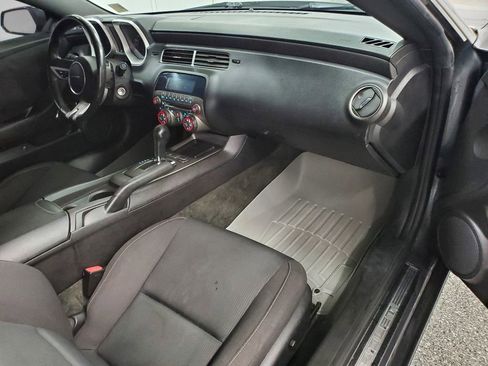 Used 2011 Chevrolet Camaro SS image 11