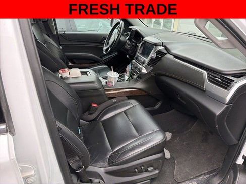 Used 2020 Chevrolet Tahoe LT image 7