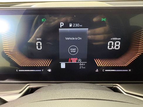 New 2026 Kia Sorento EX FWD image 24