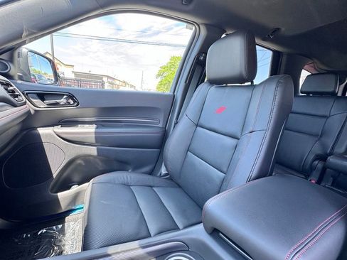 New 2026 Dodge Durango GT AWD/4WD image 14