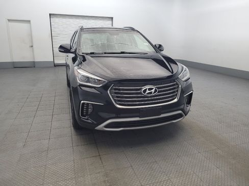 Used 2018 Hyundai Santa Fe SE w/ SE Premium Package 02 image 14