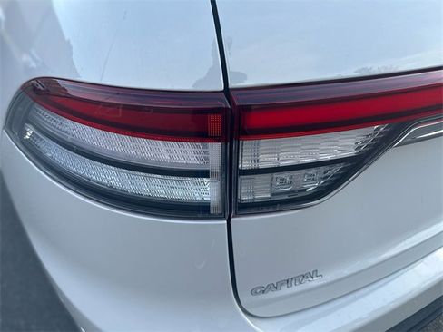 Used 2022 Lincoln Aviator Reserve w/ Equipment Group 201A image 28