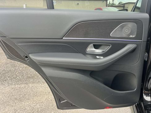 Certified 2024 Mercedes-Benz GLE 350 4MATIC image 19