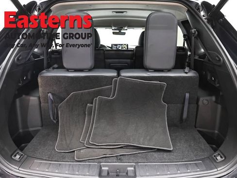 Used 2025 Mitsubishi Outlander SE AWD/4WD image 9