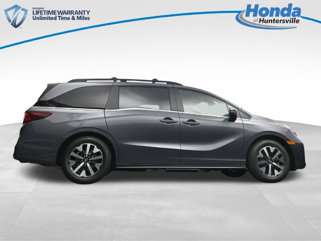 New 2027 Honda Odyssey EX-L image 64