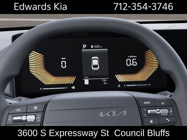 New 2026 Kia K4 FWD image 23