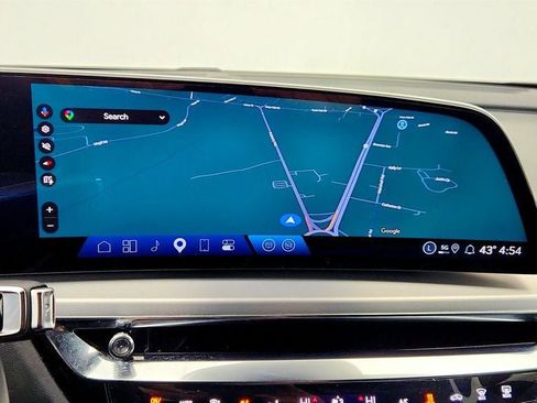 Used 2025 Cadillac Lyriq Sport image 17