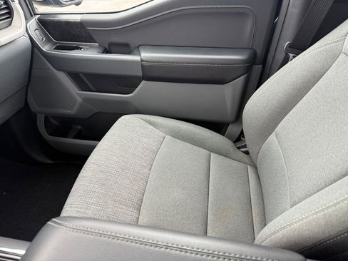 Certified 2023 Ford F150 XLT w/ Equipment Group 302A High image 24