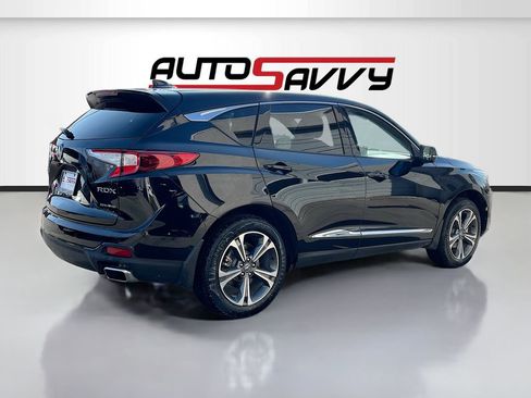 Used 2023 Acura RDX AWD w/ Advance Package image 7