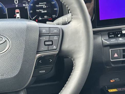 New 2026 Toyota Camry XSE FWD image 10