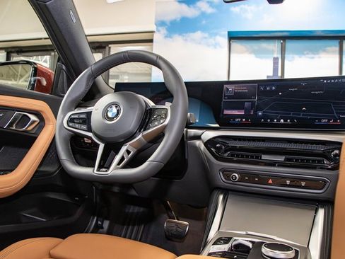 Used 2025 BMW 230i xDrive Coupe w/ M Sport Package image 16