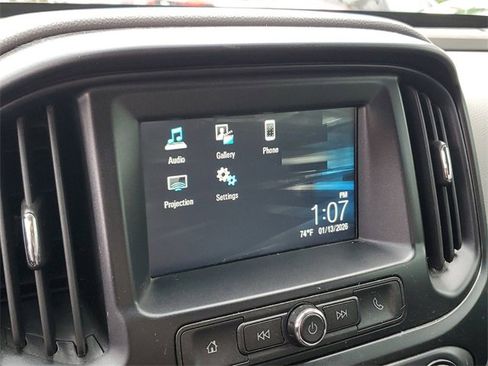 Used 2018 GMC Canyon 2WD Crew Cab image 15