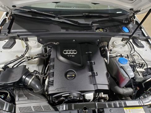 Used 2015 Audi A4 2.0T Premium image 44