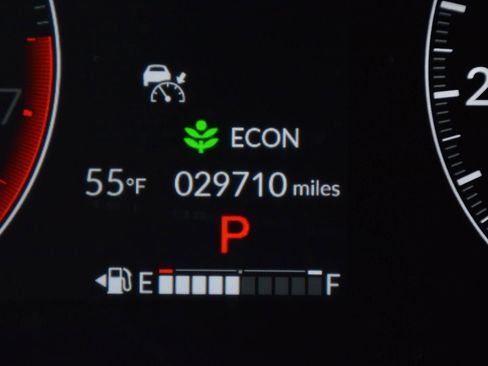 Used 2025 Honda CR-V EX-L image 25