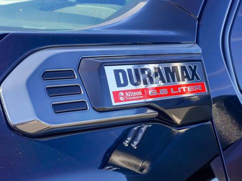 New 2026 GMC Sierra 3500 AT4 w/ AT4 Premium Plus Package image 8