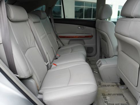 Used 2008 Lexus RX 350 AWD image 11