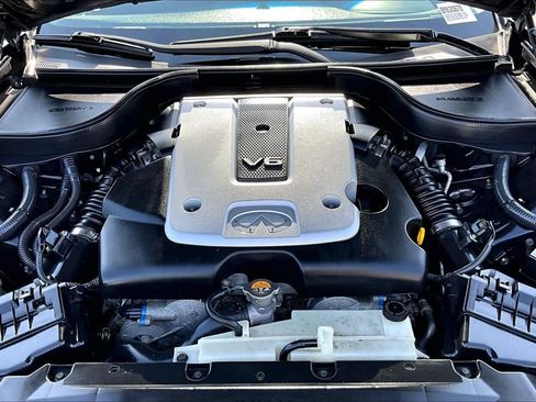 Used 2011 INFINITI G25 Journey w/ Moonroof Pkg RWD image 30