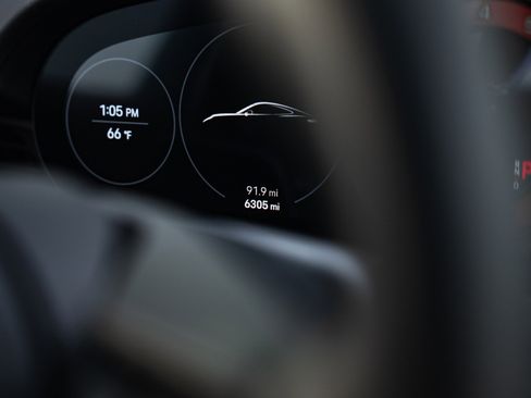 Used 2024 Porsche 911 Carrera GTS image 37