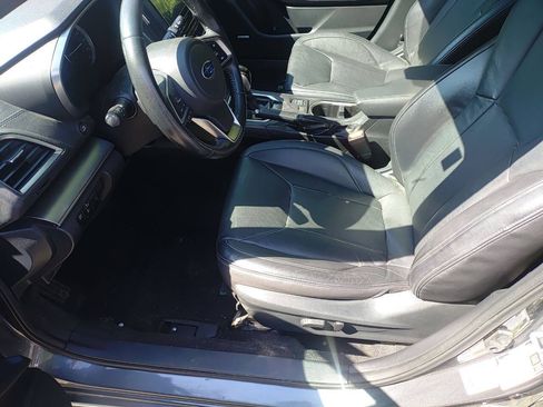 Used 2018 Subaru Impreza 2.0i Limited AWD/4WD image 9