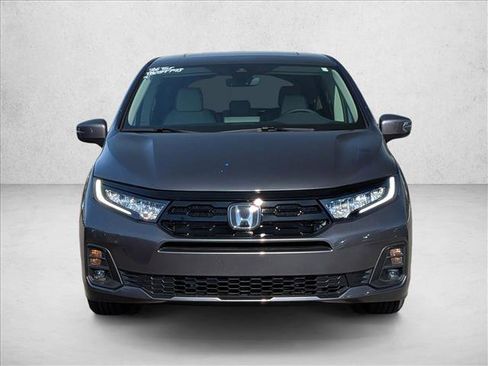 New 2026 Honda Odyssey Touring image 6