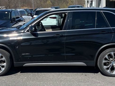 Used 2018 BMW X5 xDrive40e image 2