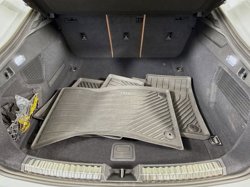 Certified 2025 Audi A5 2.0T Premium Plus w/ Premium Plus image 24