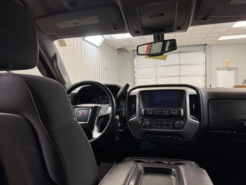 Used 2015 GMC Sierra 2500 SLE w/ SLE Convenience Package image 19