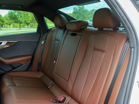 Used 2019 Audi A4 2.0T Premium w/ Convenience Package image 17