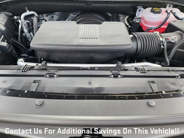 New 2026 GMC Yukon XL Denali w/ Sun & Power Step Package AWD/4WD image 23