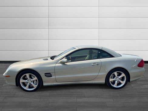 Used 2005 Mercedes-Benz SL 600 image 6