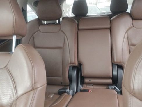 Used 2020 Acura MDX FWD w/ Technology Package image 8