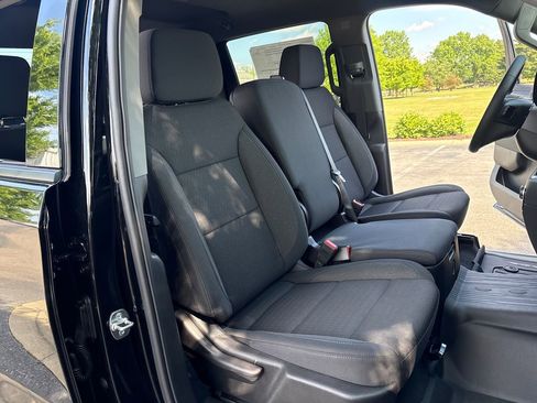 New 2026 GMC Sierra 1500 Elevation w/ X31 Off-Road Package AWD/4WD image 40