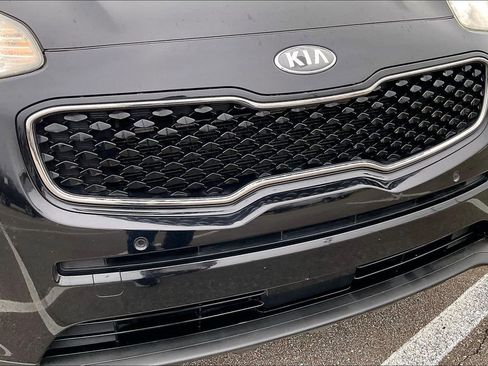 Used 2019 Kia Sportage EX w/ EX Technology Package image 30