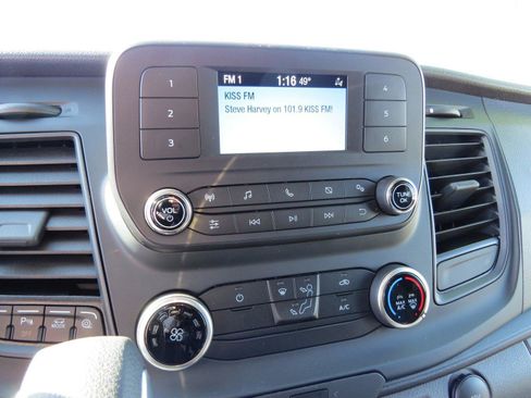 New 2025 Ford Transit 250 148 Medium Roof w/ Load Area Protection Package image 18