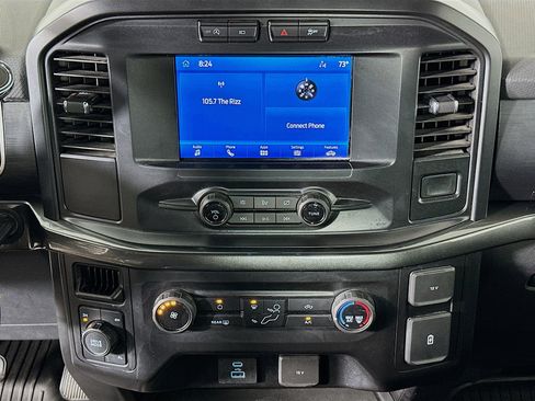 Used 2021 Ford F150 XL w/ STX Appearance Package AWD/4WD image 22