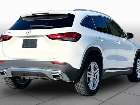 Used 2022 Mercedes-Benz GLA 250 image 12