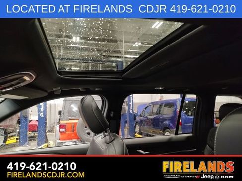 New 2026 Jeep Grand Cherokee Altitude AWD/4WD image 14