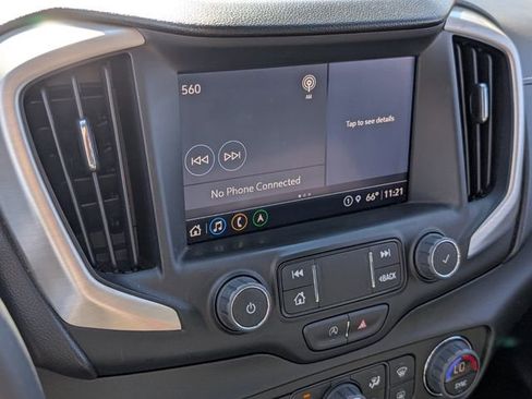 Used 2022 GMC Terrain Denali image 23