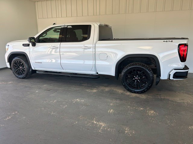 Used 2019 GMC Sierra 1500 Elevation AWD/4WD image 5