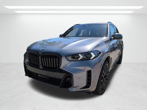 New 2026 BMW X5 sDrive40i w/ M Sport Package RWD image 8